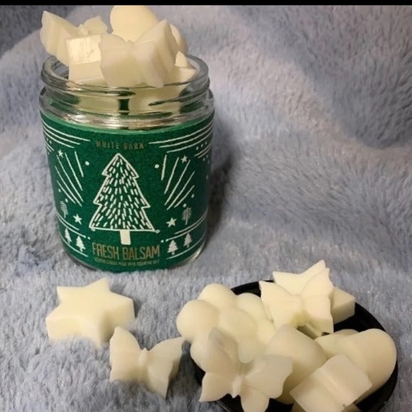 Bath & Body Works - Fresh Balsam wax melts - Picture 1 of 10